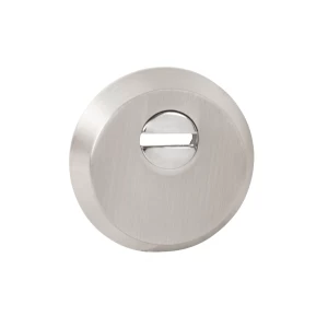 Броненакладка DEF.SH/R-EXT.5513 (DEF 5513) SN-3 матовый никель