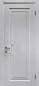 Межкомнатная дверь Смальта-Шарм 15PR Clear